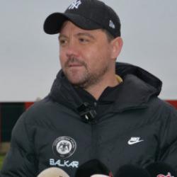 38'lik teknik direkt&ouml;r 1. Lig'de tarih yazıyor!