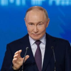 4 yıllık Ukrayna savaşında bir ilk! Putin bizzat istedi