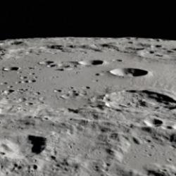 50 yıl sonra yeniden! NASA astronotları tarihi Ay g&ouml;revi i&ccedil;in son durağa ulaştı...