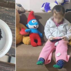 5 yaşındaki &ccedil;ocuğun burnundan &ccedil;ıkan şoke etti! 2 yıl sonra fark edildi 