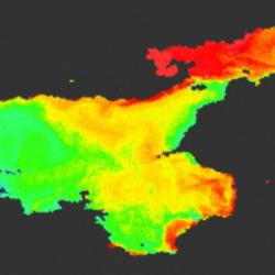 Van G&ouml;l&uuml;'n&uuml;n derinliklerindeki sır: &lsquo;Devasa bir fabrika &ccedil;alışıyor&rsquo;