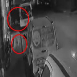 K&ouml;pekten ka&ccedil;arken kamyonet &ccedil;arpmıştı: Mahkemeden 10 milyon TL'lik h&uuml;k&uuml;m