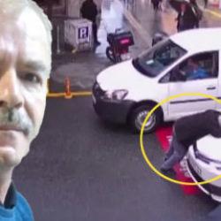 Sosyal medyada g&uuml;ndem olan ismin acı sonu: Evinde yanarak can verdi
