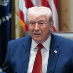 Beyaz Saray&rsquo;dan gizemli paylaşım! Piksel piksel tehdit!