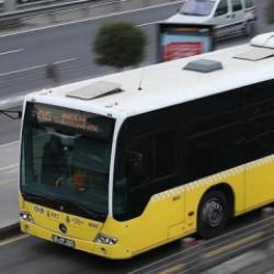 G&uuml;mr&uuml;k ve orman muhafaza memurları &uuml;cretsiz ulaşımdan yararlanmayı s&uuml;rd&uuml;recek