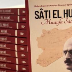 Modern Suriye'ye giden s&uuml;recin modernist eğitimcisi: S&acirc;tı El Husr&icirc;