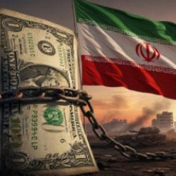 İran'ın milyarlarca dolarını donduran &uuml;lkeler a&ccedil;ıklandı! Bir kuruşunu bile harcayamıyor...