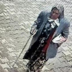 Afyonkarahisar'da kayıp olarak aranan 84 yaşındaki kadından acı haber 