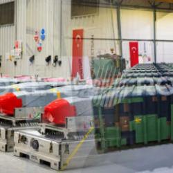 ROKETSAN paylaştı! T&uuml;rkiye'nin caydırıcı g&uuml;c&uuml;: TAYFUN ve SOM seri &uuml;retimde