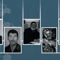 Şair Ahmet Şahin&rsquo;in "&Ouml;mr&uuml;m&uuml;n Hayal Perdesi" adlı eseri okuyucuyla buluştu 