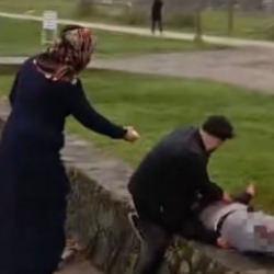 Bursa'da g&uuml;peg&uuml;nd&uuml;z cinayet! Boğazı kesilerek &ouml;ld&uuml;r&uuml;ld&uuml;