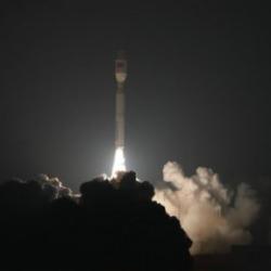 &Ccedil;in'den uzay hamlesi: Navigasyon uydu grubu fırlatıldı!