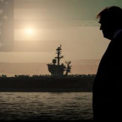 Trump se&ccedil;ime doğru halkı karşısına aldı: Ankette &ccedil;arpıcı sonu&ccedil;