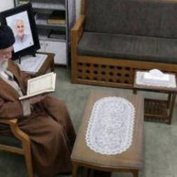 Hamaney'in &ouml;lmeden 23 dakika &ouml;nceki son g&ouml;r&uuml;nt&uuml;s&uuml;