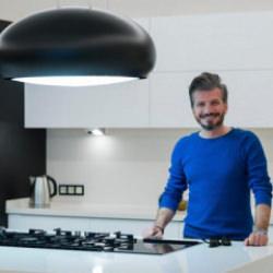 Artık l&uuml;ks evlerde mobilya se&ccedil;ilmiyor, tasarlanıyor