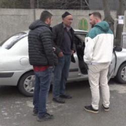 Eskişehir'de 'otomobilim &ccedil;alındı' ihbarı yaptı! Ger&ccedil;ek bambaşka &ccedil;ıktı