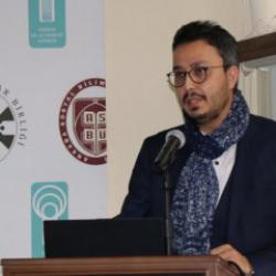 T&uuml;rkiye Yazarlar Birliğinin yeni başkanı belli oldu