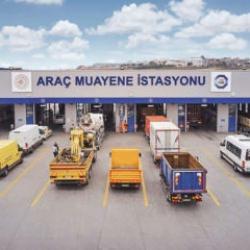 T&Uuml;VT&Uuml;RK 2026 yılı ara&ccedil; muayene kurallarını ve yeni plaka şartlarını duyurdu