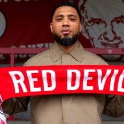 A Milli Takım i&ccedil;in de ter d&ouml;km&uuml;şt&uuml;! Colin Kazım 2. Lig takımına teknik direkt&ouml;r oldu