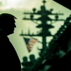 ABD - İran hattında gerilim tırmanıyor: Sınırlı bir operasyon 'muhtemel'