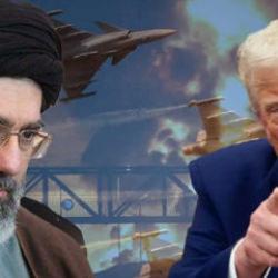 ABD'den İran'a 15 maddelik barış anlaşması teklifi! İran'dan da 7 maddelik karşı &ouml;neri