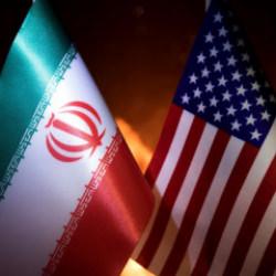 ABD'den son dakika İran a&ccedil;ıklaması! Beyaz Saray resmen ilan etti