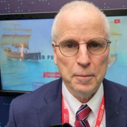 ABD'li eski b&uuml;y&uuml;kel&ccedil;i Ford: "Y&ouml;netimin savaş i&ccedil;in net bir hedefi yok"