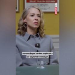  ABD'li gazeteci İsrail'in ipliğini pazara &ccedil;ıkardı: ''İsrail, 1930'ların Berlin'i gibi''