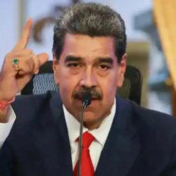 ABD'ye ka&ccedil;ırılıp hapsedilen Maduro'dan flaş a&ccedil;ıklama