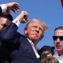 ABD&rsquo;yi İran&rsquo;a karşı savaşa sokmak i&ccedil;in İsrail ve FBI Trump&rsquo;a suikastlar d&uuml;zenledi!