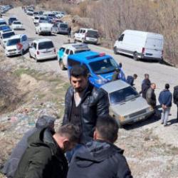 Adıyaman'da kaybolan otizmli Fırat Can'dan kahreden haber geldi!