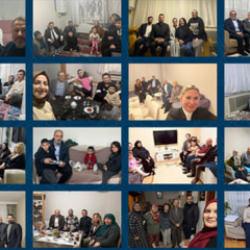 AK Parti Bursa teşkilatından Ramazan ayında muazzam başarı