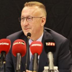 AK Partili Belediye Başkanı g&ouml;revinden istifa etti: Allah'a havale ediyorum