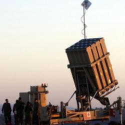 Alman otomotiv devinden keskin d&ouml;n&uuml;ş: İsrail&rsquo;in Demir Kubbe&rsquo;si i&ccedil;in par&ccedil;a &uuml;retecek!