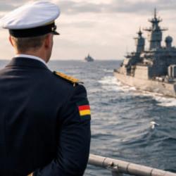 Alman subay &uuml;lkesinin 150'den fazla projesini dışarı sızdırdı