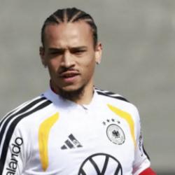 Almanya'dan Leroy Sane a&ccedil;ıklaması!