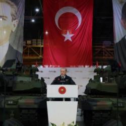 Altay tankının bilinmeyen hikayesi ortaya &ccedil;ıktı: Erdoğan &ouml;ğrenince İsmail Demir&rsquo;i aramış&hellip;