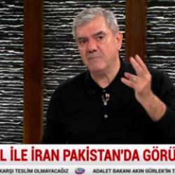 Altın kaosuna Yılmaz &Ouml;zdil'den yorum: Herkes para yok diye ağlıyor, bu ne?