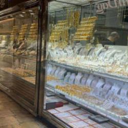 "Altından korkmayın g&ouml;rd&uuml;ğ&uuml; yeri her zaman ge&ccedil;er" 