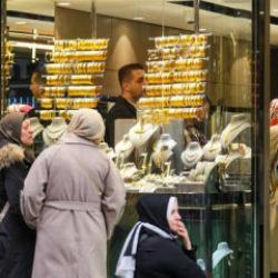 Altının hikayesi bitmedi: Yeni zirveler kapıda!