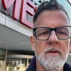 Amerikalı Gazi T&uuml;rkiye&rsquo;nin sağlık sistemine hayran kaldı