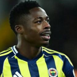Anthony Musaba'dan Fenerbah&ccedil;e itirafı!