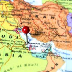 Arap &uuml;lkesinde alarm! Saldırıları sonrası ikinci bir duyuruya kadar yasaklandı