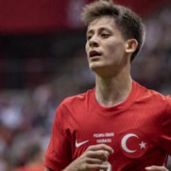 Arda G&uuml;ler'den 'Hagi' sorusuna cevap!