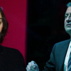 Aslı Baykal'dan CHP'ye sert s&ouml;zler! '&Uuml;lkeyi &ccedil;&uuml;r&uuml;meye s&uuml;r&uuml;kleyecekler'