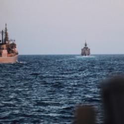 Atina y&ouml;netimi fren yapmak zorunda kaldı! 'T&uuml;rkler bizi kovdu'