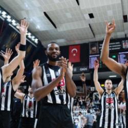 Avrupa basketbolunda T&uuml;rk r&uuml;zgarı! 3 takımımız finalin eşiğinde