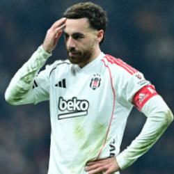 Avrupa'nın iki devi yeniden devrede! Orkun K&ouml;k&ccedil;&uuml; kararını verdi