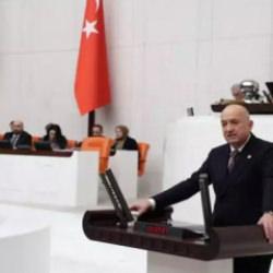 Ayhan Gider: Erdoğan&rsquo;ın Cumhurbaşkanlığını bırakma l&uuml;ks&uuml; yoktur