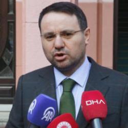 Bakan G&uuml;rlek paylaştı: Şubat ayında 787 operasyon yapıldı